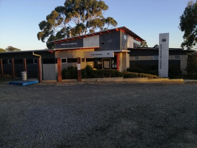Swansea Backpacker Lodge Экстерьер фото