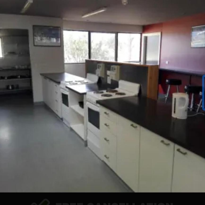Swansea Backpacker Lodge Экстерьер фото