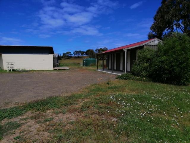 Swansea Backpacker Lodge Экстерьер фото