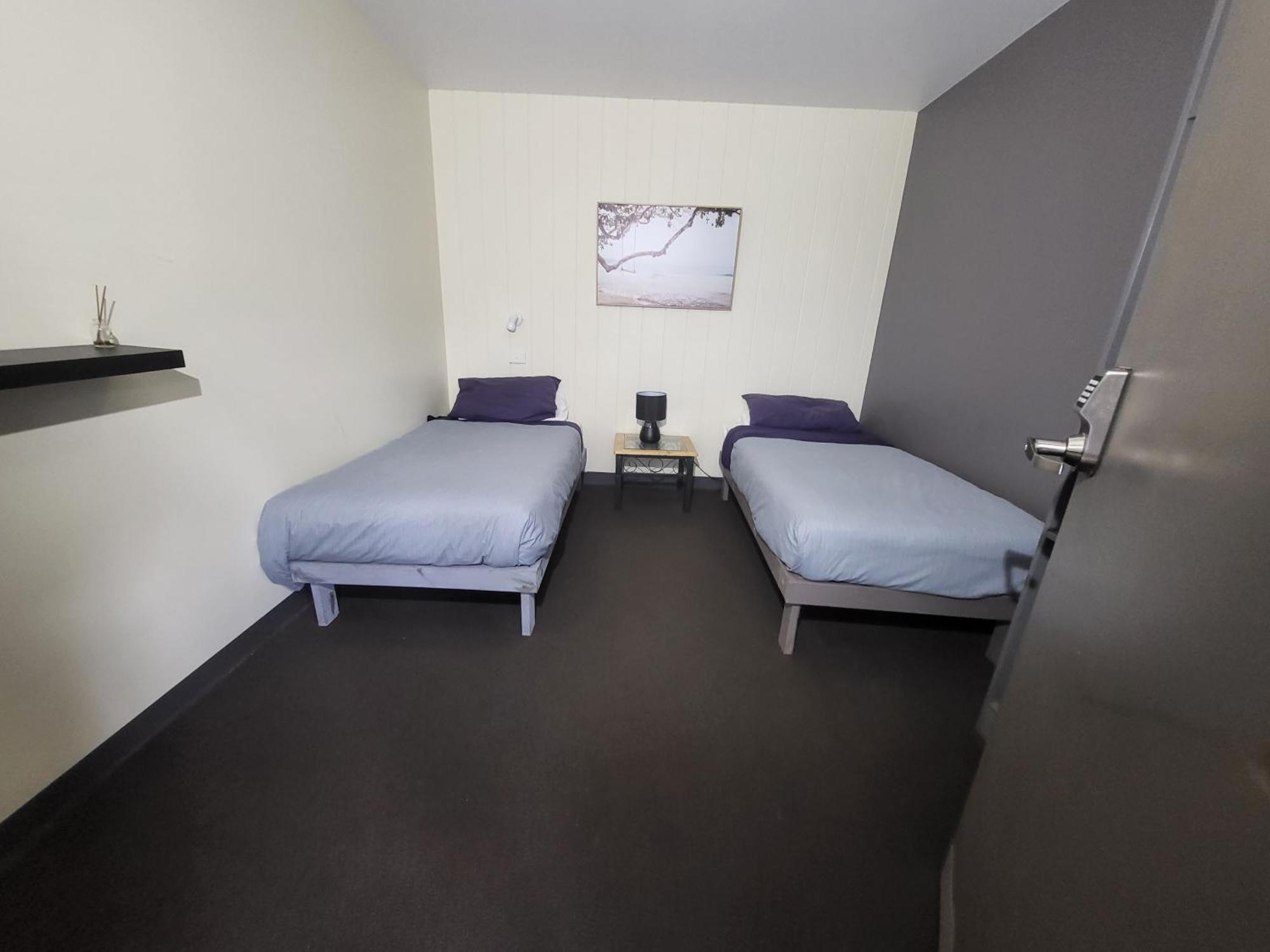 Swansea Backpacker Lodge Экстерьер фото