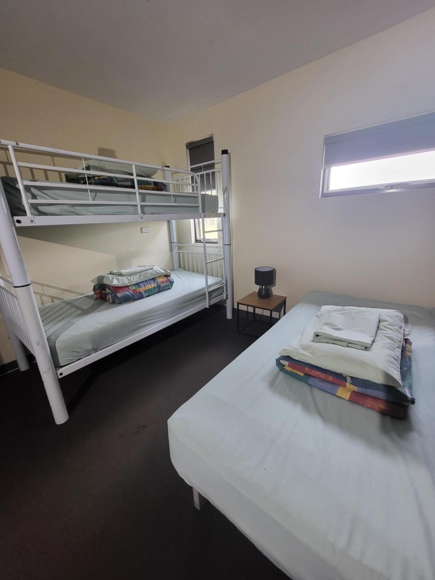 Swansea Backpacker Lodge Номер фото