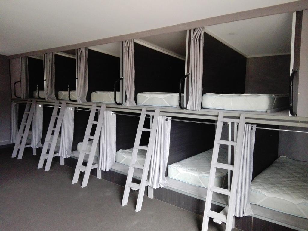 Swansea Backpacker Lodge Экстерьер фото